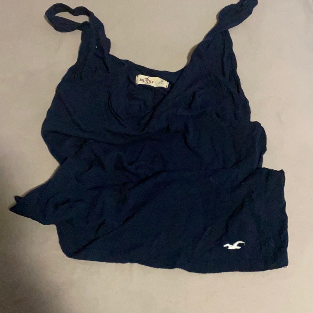 Women tank